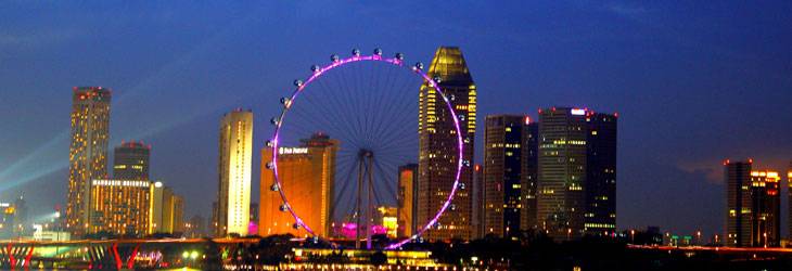 singapore packages